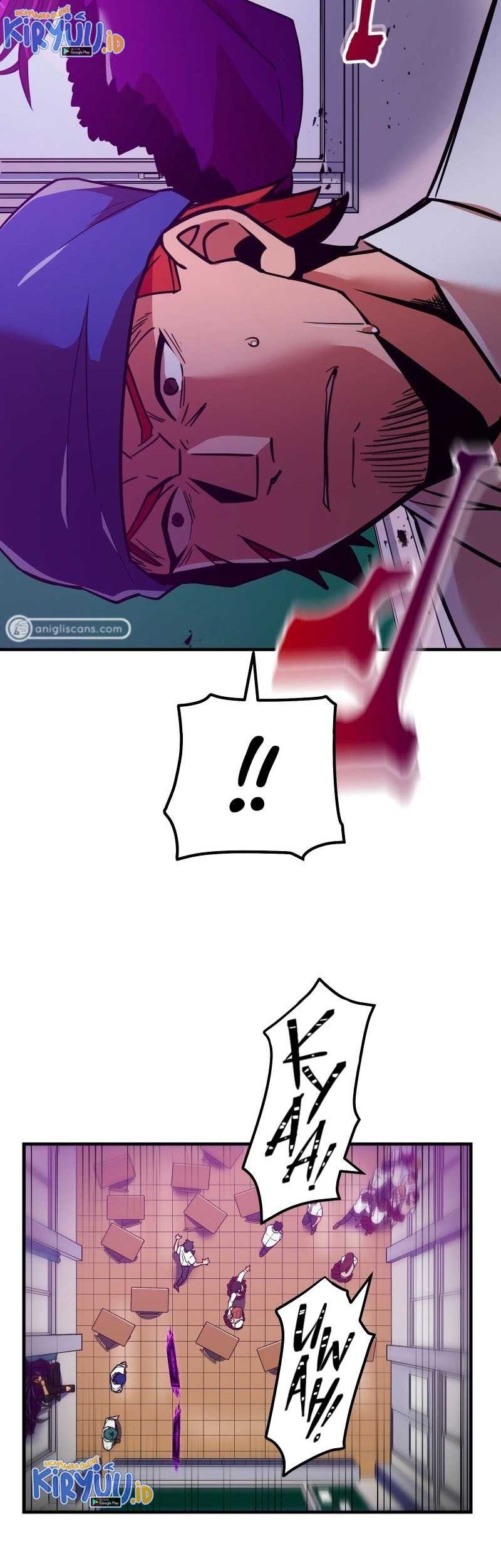 Savior of Divine Blood ~Draw Out 0.00000001% to Become the Strongest~ Chapter 19 Gambar 17