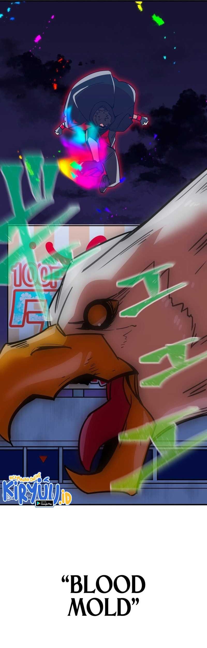Savior of Divine Blood ~Draw Out 0.00000001% to Become the Strongest~ Chapter 18 Gambar 32