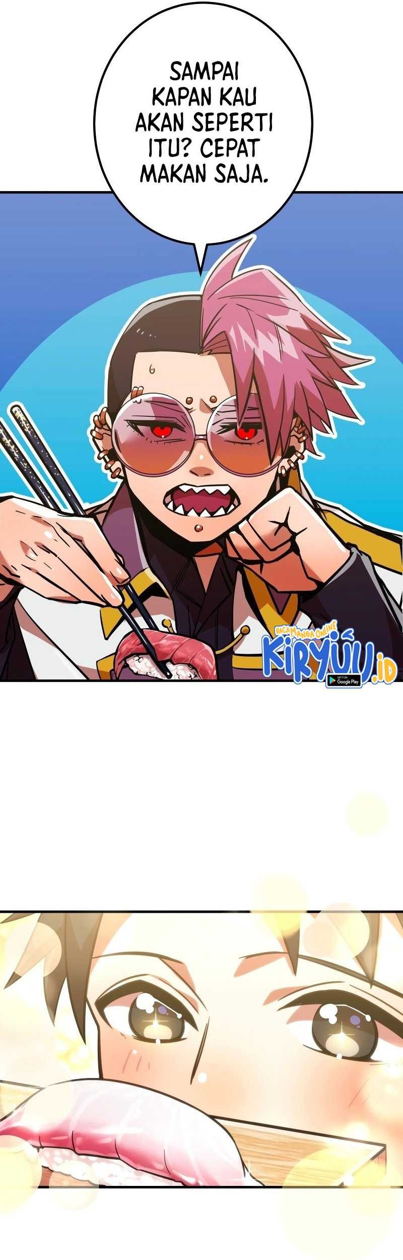 Savior of Divine Blood ~Draw Out 0.00000001% to Become the Strongest~ Chapter 18 Gambar 13