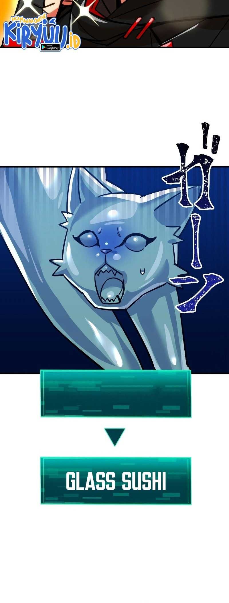 Savior of Divine Blood ~Draw Out 0.00000001% to Become the Strongest~ Chapter 18 Gambar 22
