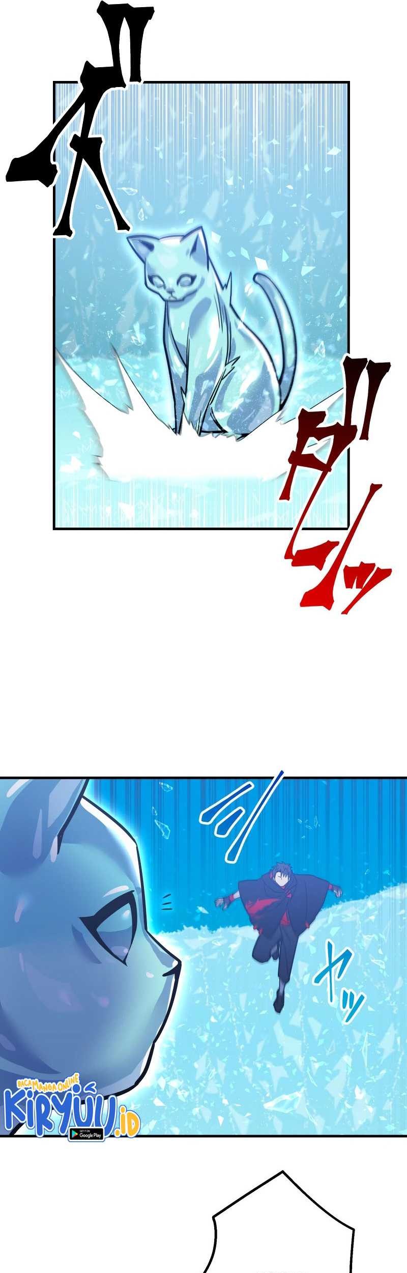 Savior of Divine Blood ~Draw Out 0.00000001% to Become the Strongest~ Chapter 17 Gambar 46