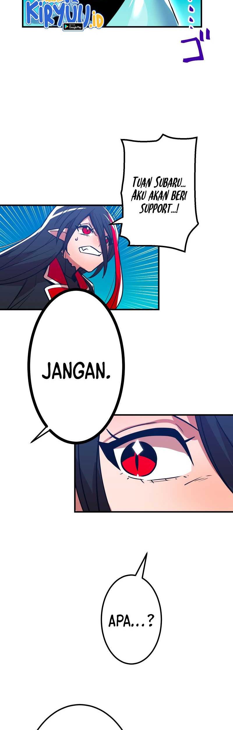 Savior of Divine Blood ~Draw Out 0.00000001% to Become the Strongest~ Chapter 17 Gambar 48