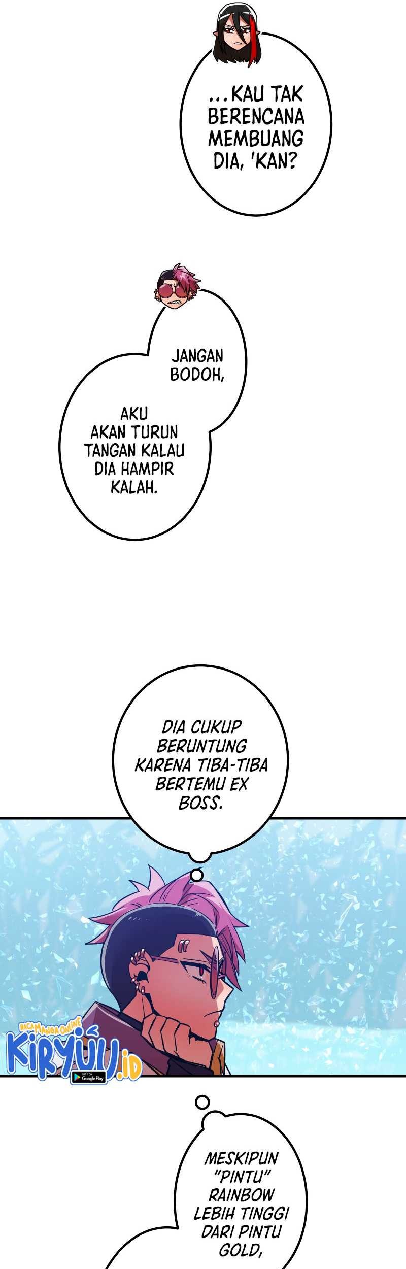 Savior of Divine Blood ~Draw Out 0.00000001% to Become the Strongest~ Chapter 17 Gambar 50