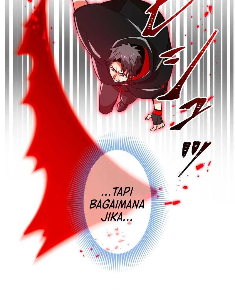 Savior of Divine Blood ~Draw Out 0.00000001% to Become the Strongest~ Chapter 17 Gambar 53