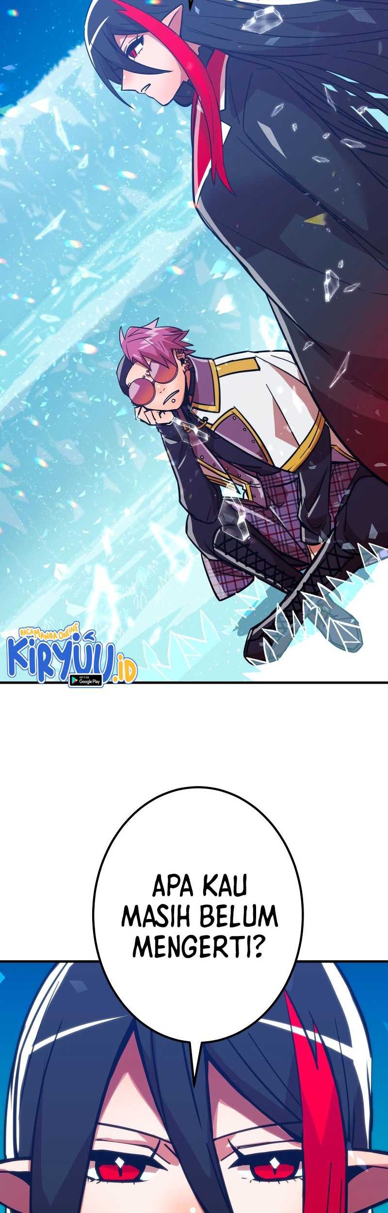 Savior of Divine Blood ~Draw Out 0.00000001% to Become the Strongest~ Chapter 17 Gambar 60