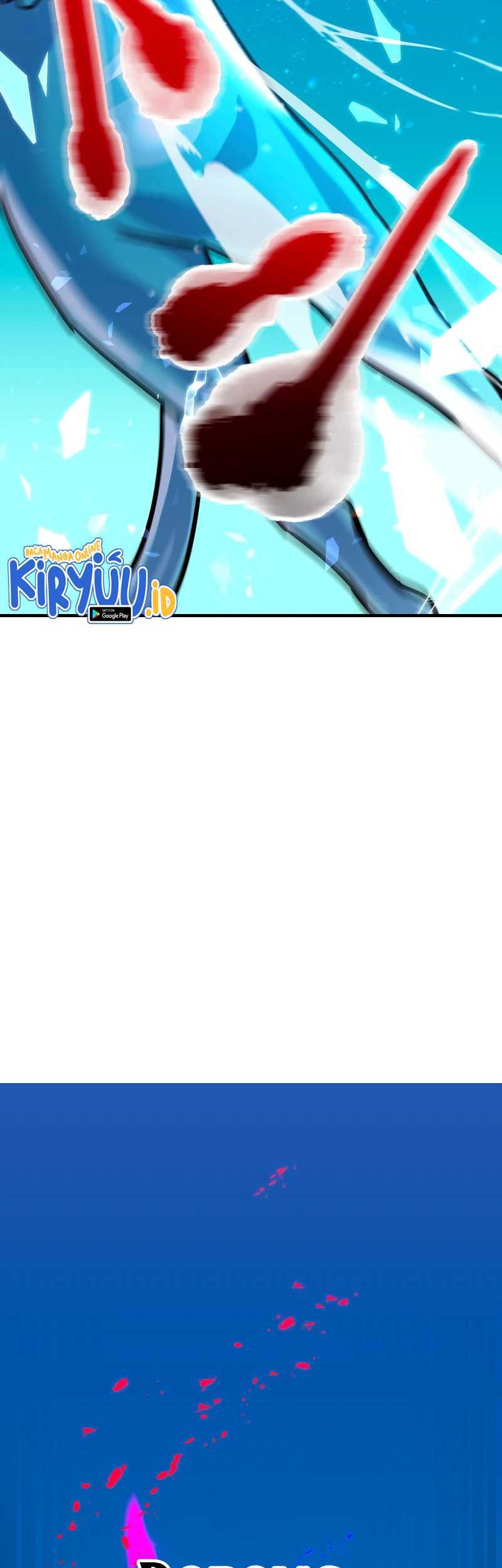 Savior of Divine Blood ~Draw Out 0.00000001% to Become the Strongest~ Chapter 17 Gambar 72