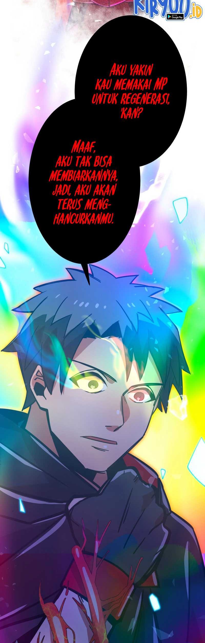 Savior of Divine Blood ~Draw Out 0.00000001% to Become the Strongest~ Chapter 17 Gambar 85
