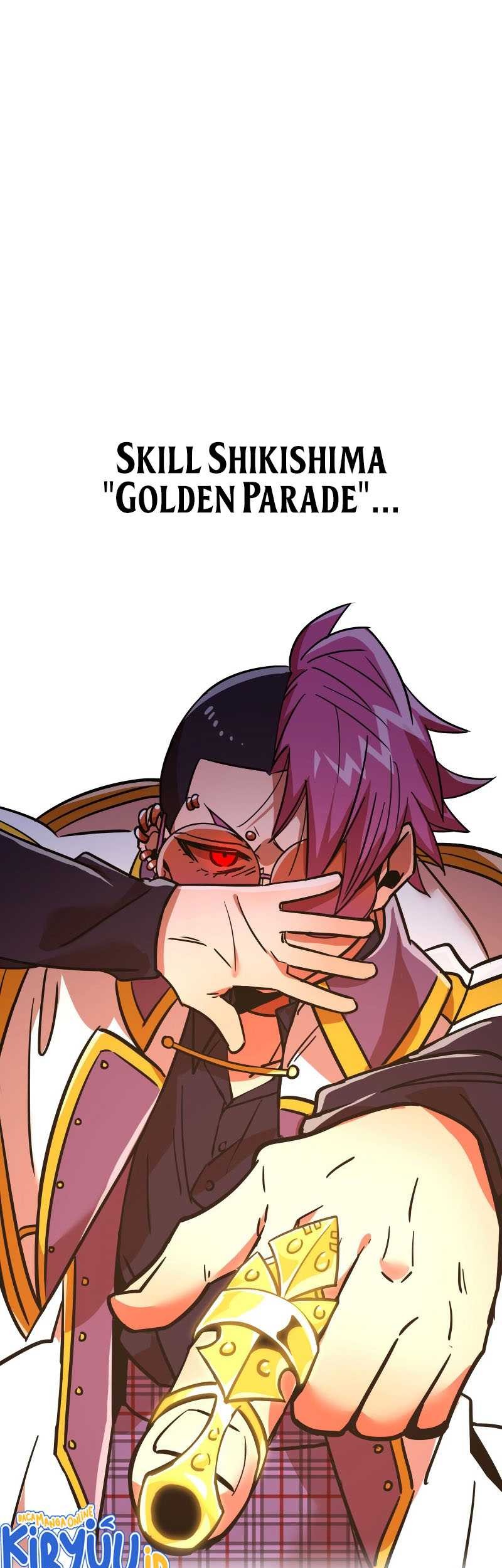 Baca  Savior of Divine Blood ~Draw Out 0.00000001% to Become the Strongest~ Chapter 17 Gambar 2