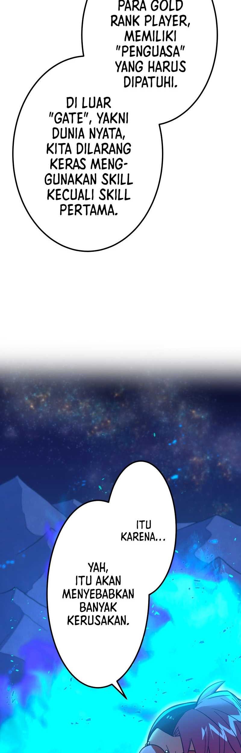 Savior of Divine Blood ~Draw Out 0.00000001% to Become the Strongest~ Chapter 17 Gambar 12