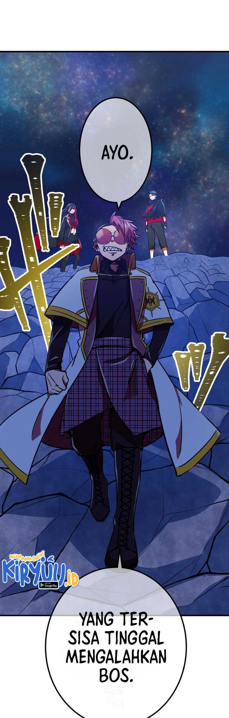 Savior of Divine Blood ~Draw Out 0.00000001% to Become the Strongest~ Chapter 17 Gambar 14