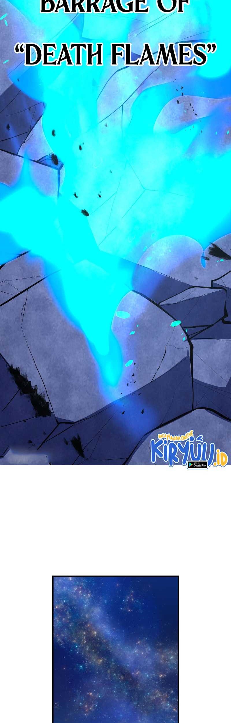 Savior of Divine Blood ~Draw Out 0.00000001% to Become the Strongest~ Chapter 17 Gambar 18