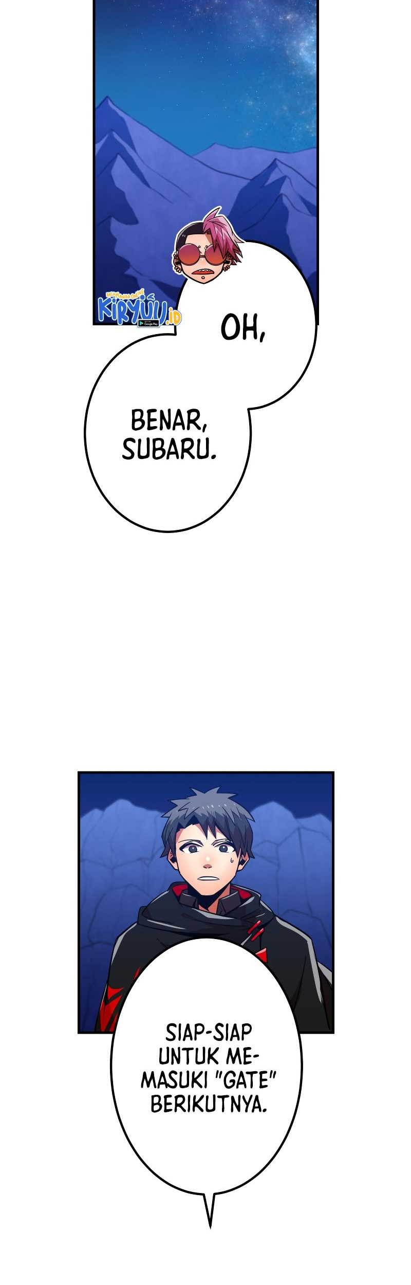 Savior of Divine Blood ~Draw Out 0.00000001% to Become the Strongest~ Chapter 17 Gambar 19