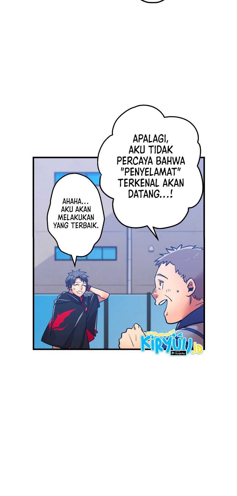 Savior of Divine Blood ~Draw Out 0.00000001% to Become the Strongest~ Chapter 16 Gambar 42
