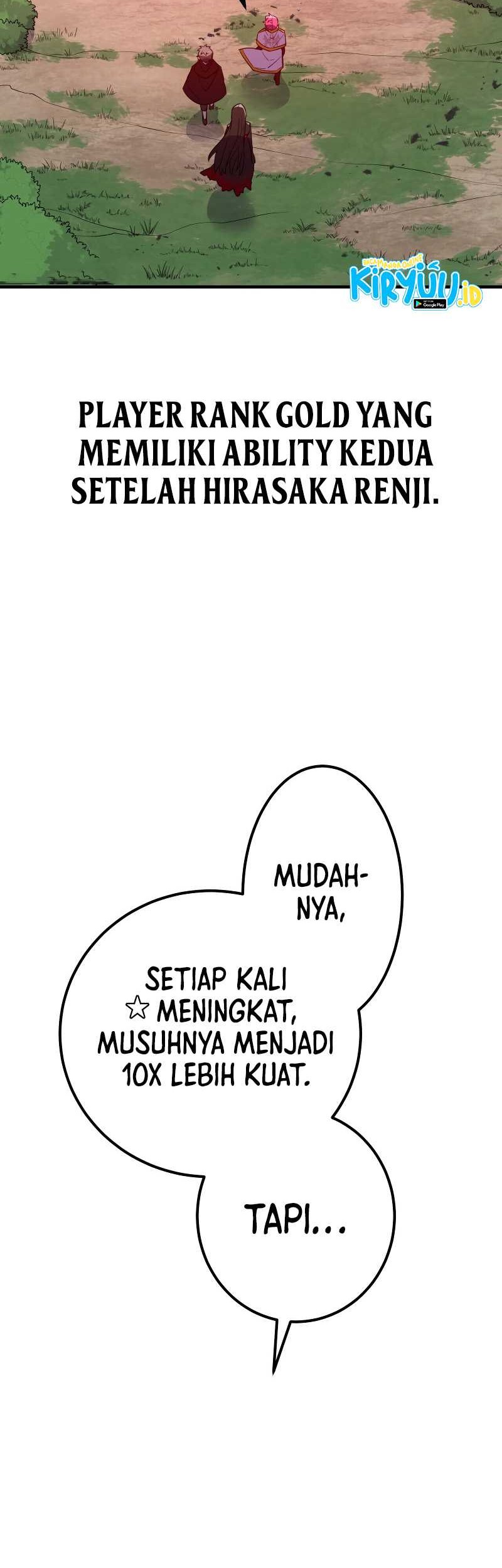 Savior of Divine Blood ~Draw Out 0.00000001% to Become the Strongest~ Chapter 16 Gambar 75