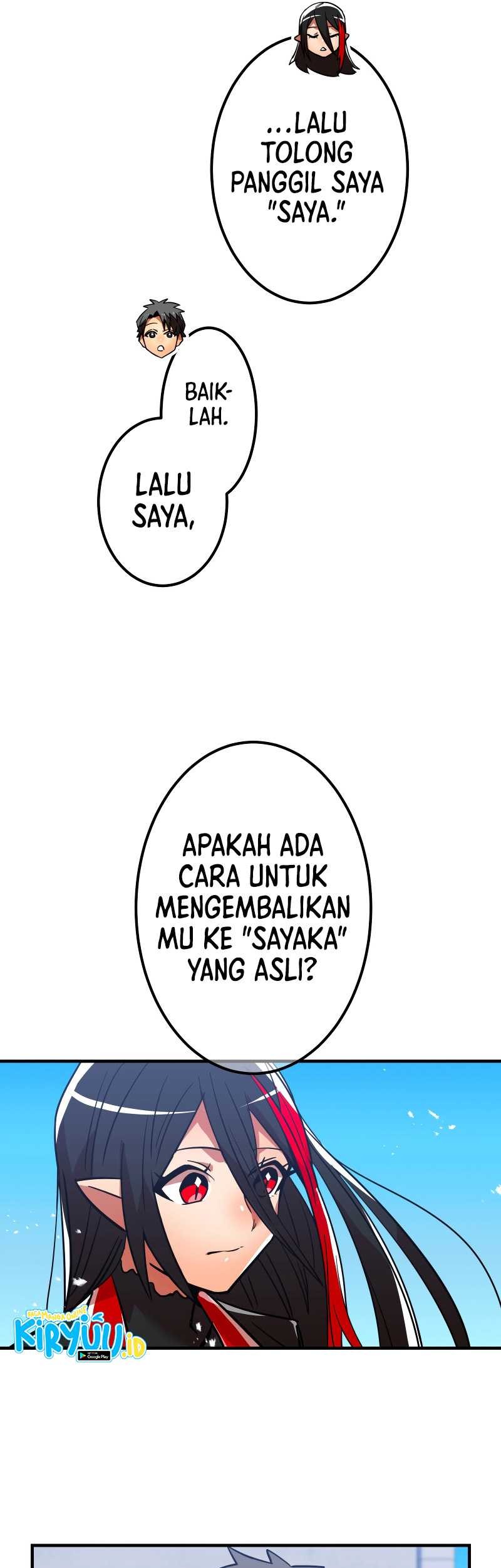 Savior of Divine Blood ~Draw Out 0.00000001% to Become the Strongest~ Chapter 16 Gambar 30