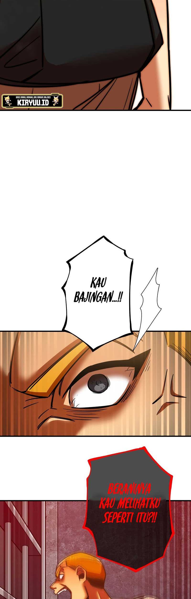 Savior of Divine Blood ~Draw Out 0.00000001% to Become the Strongest~ Chapter 15 Gambar 39