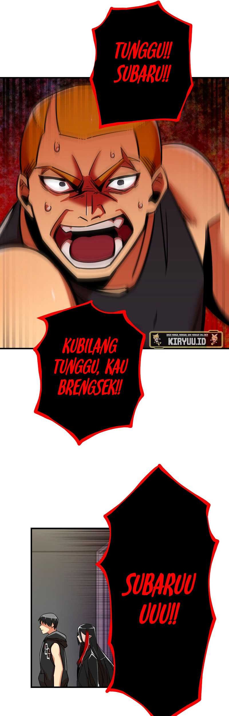 Savior of Divine Blood ~Draw Out 0.00000001% to Become the Strongest~ Chapter 15 Gambar 42
