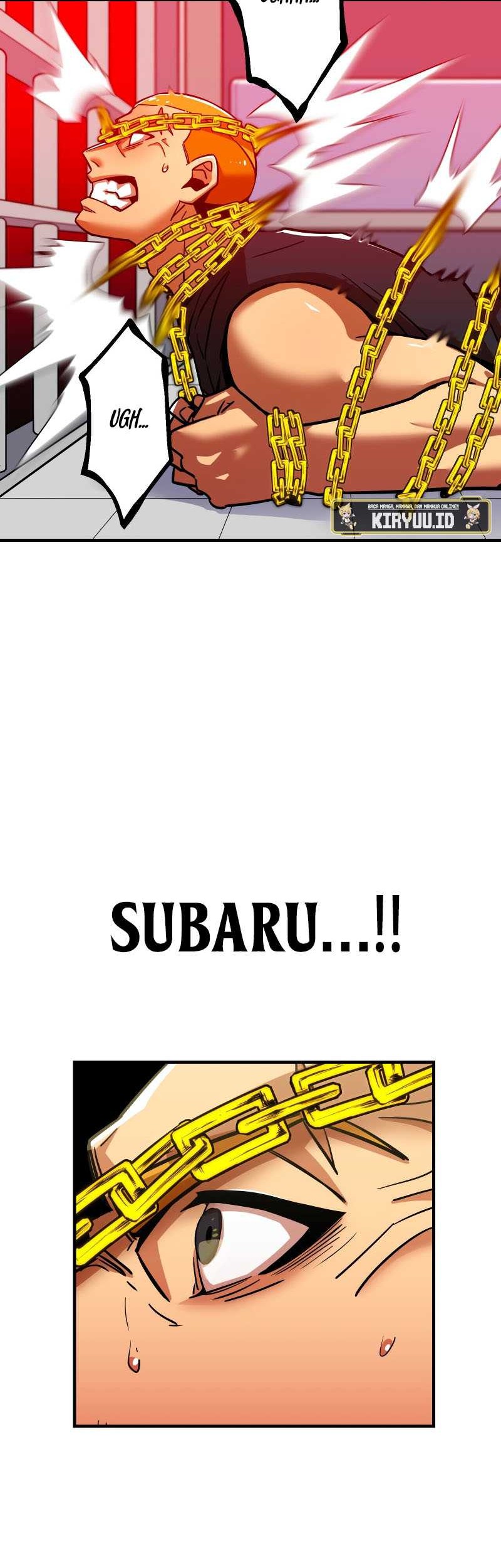 Savior of Divine Blood ~Draw Out 0.00000001% to Become the Strongest~ Chapter 15 Gambar 63