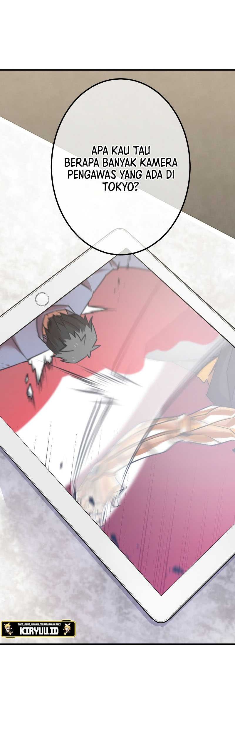 Savior of Divine Blood ~Draw Out 0.00000001% to Become the Strongest~ Chapter 15 Gambar 12