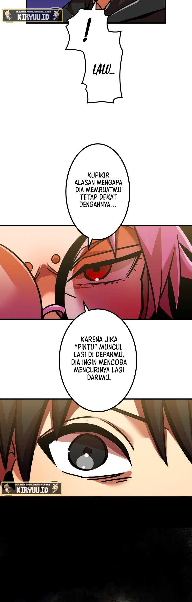 Savior of Divine Blood ~Draw Out 0.00000001% to Become the Strongest~ Chapter 15 Gambar 23