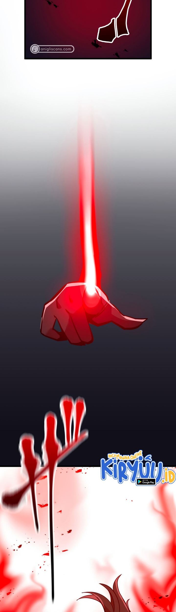 Savior of Divine Blood ~Draw Out 0.00000001% to Become the Strongest~ Chapter 14 Gambar 48
