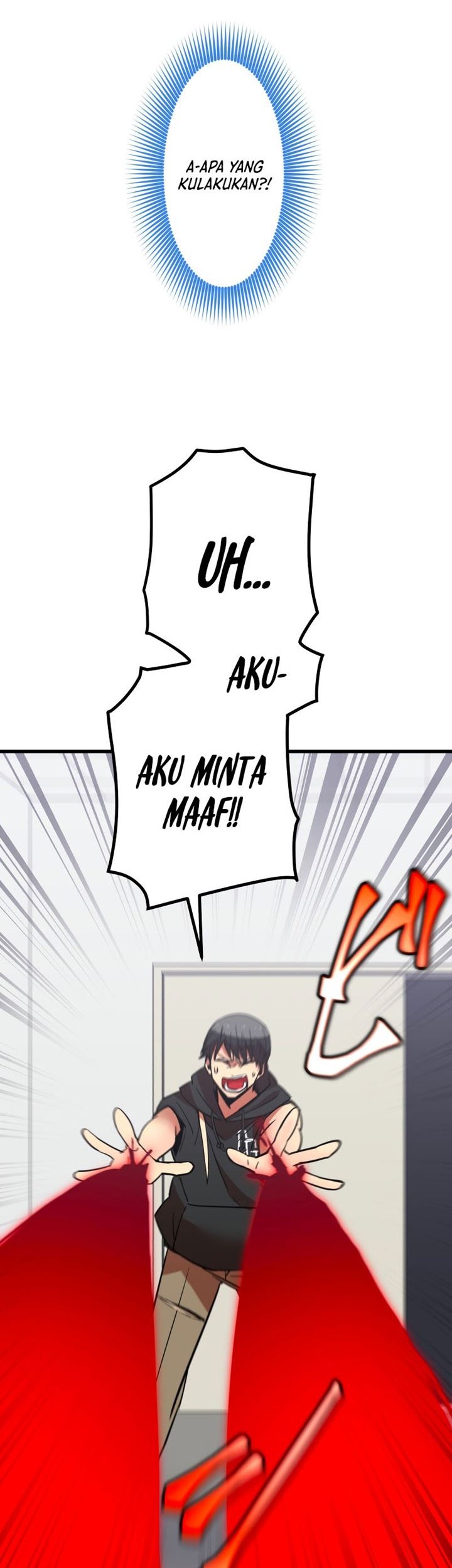 Savior of Divine Blood ~Draw Out 0.00000001% to Become the Strongest~ Chapter 14 Gambar 71