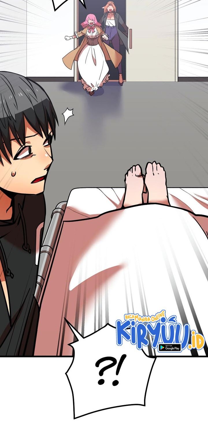 Savior of Divine Blood ~Draw Out 0.00000001% to Become the Strongest~ Chapter 14 Gambar 25
