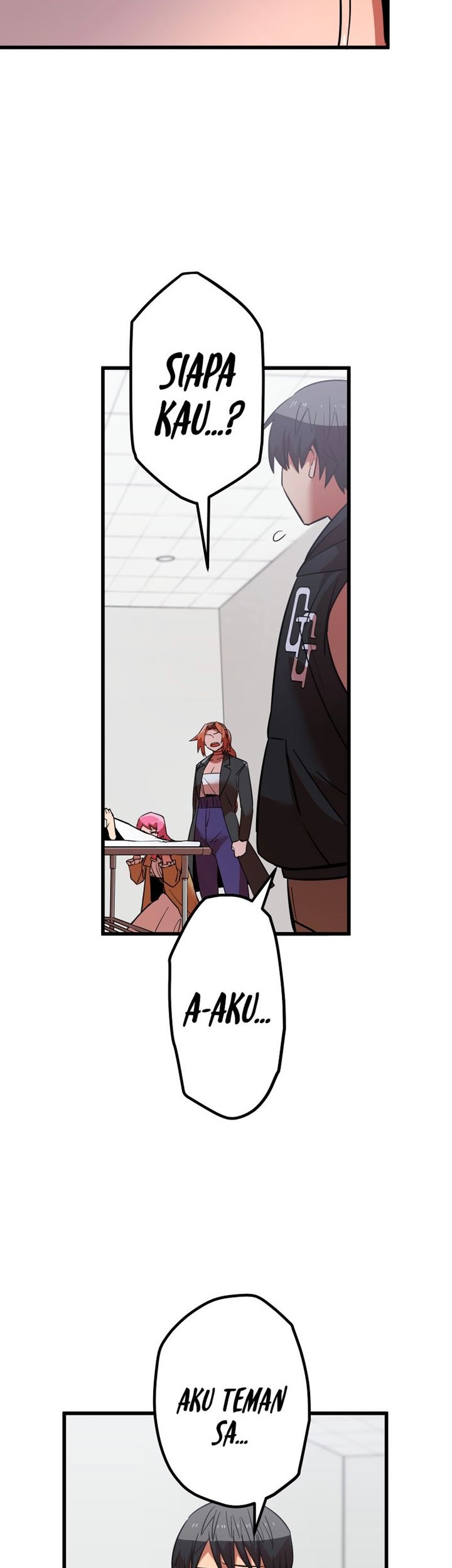 Savior of Divine Blood ~Draw Out 0.00000001% to Become the Strongest~ Chapter 14 Gambar 31