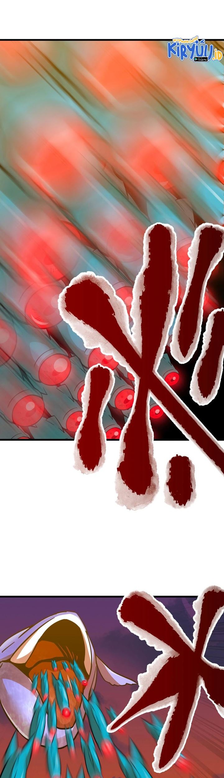 Savior of Divine Blood ~Draw Out 0.00000001% to Become the Strongest~ Chapter 13 Gambar 55