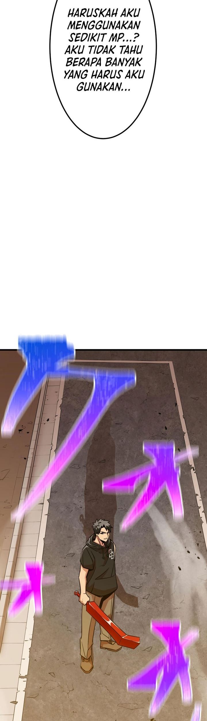 Savior of Divine Blood ~Draw Out 0.00000001% to Become the Strongest~ Chapter 13 Gambar 68