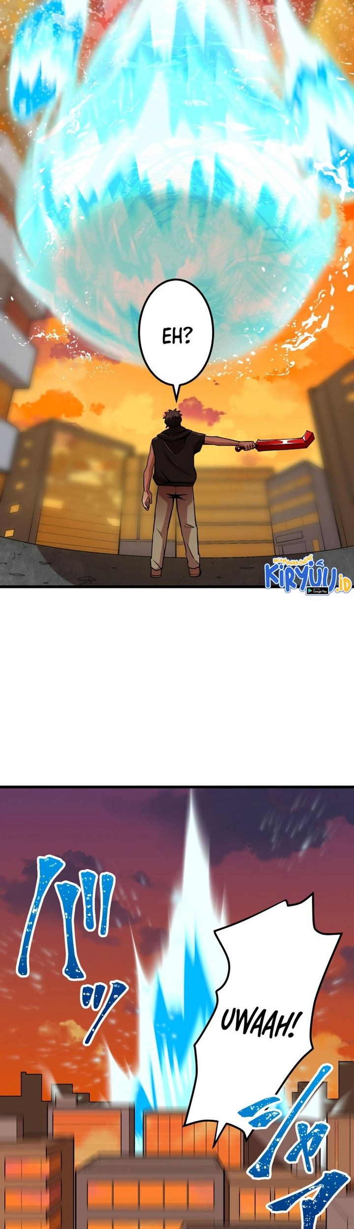 Savior of Divine Blood ~Draw Out 0.00000001% to Become the Strongest~ Chapter 13 Gambar 78