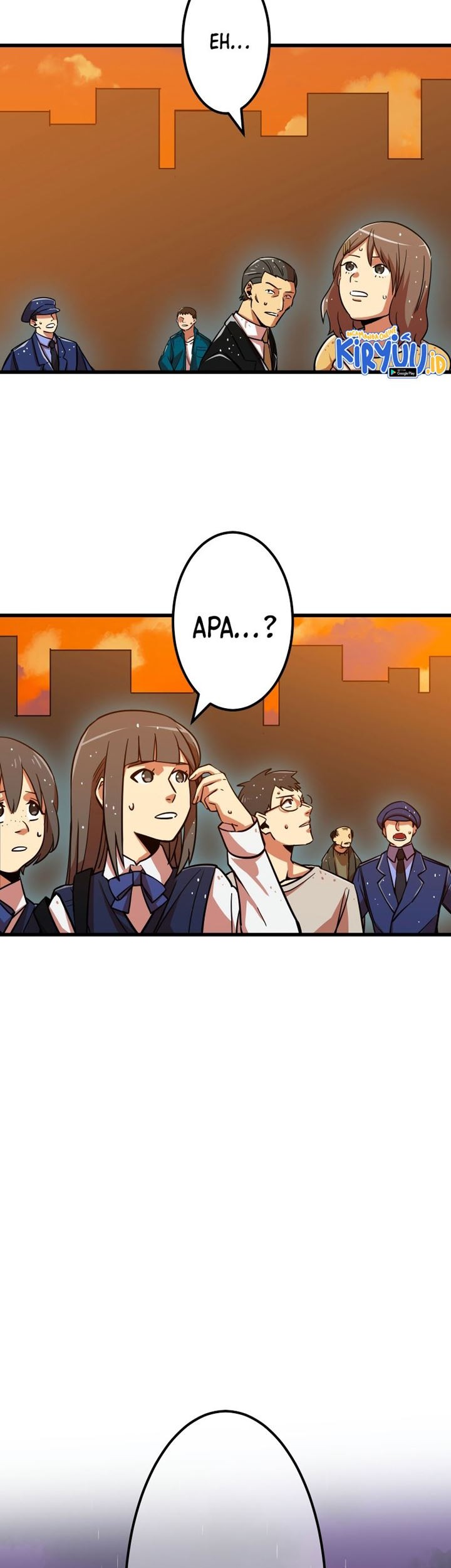 Savior of Divine Blood ~Draw Out 0.00000001% to Become the Strongest~ Chapter 13 Gambar 82
