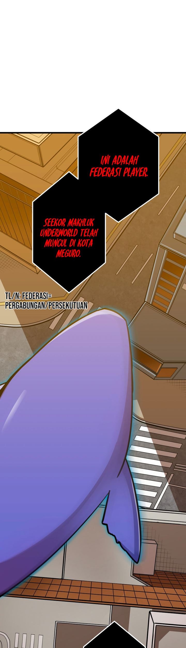Baca  Savior of Divine Blood ~Draw Out 0.00000001% to Become the Strongest~ Chapter 13 Gambar 2