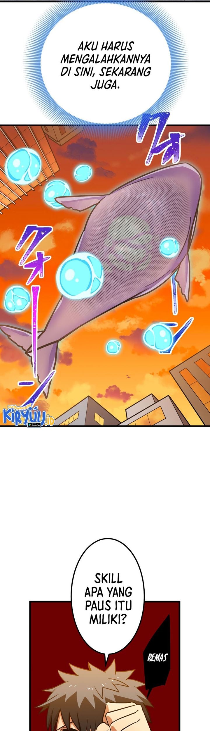 Savior of Divine Blood ~Draw Out 0.00000001% to Become the Strongest~ Chapter 13 Gambar 21