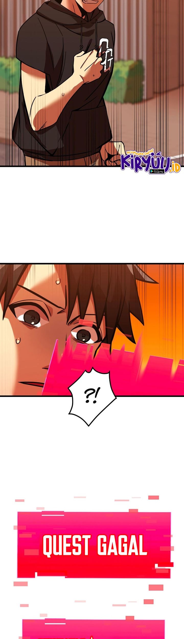 Savior of Divine Blood ~Draw Out 0.00000001% to Become the Strongest~ Chapter 12 Gambar 83