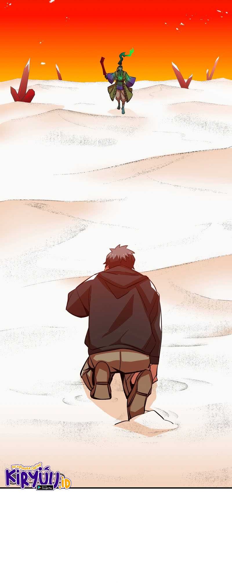 Savior of Divine Blood ~Draw Out 0.00000001% to Become the Strongest~ Chapter 11 Gambar 37