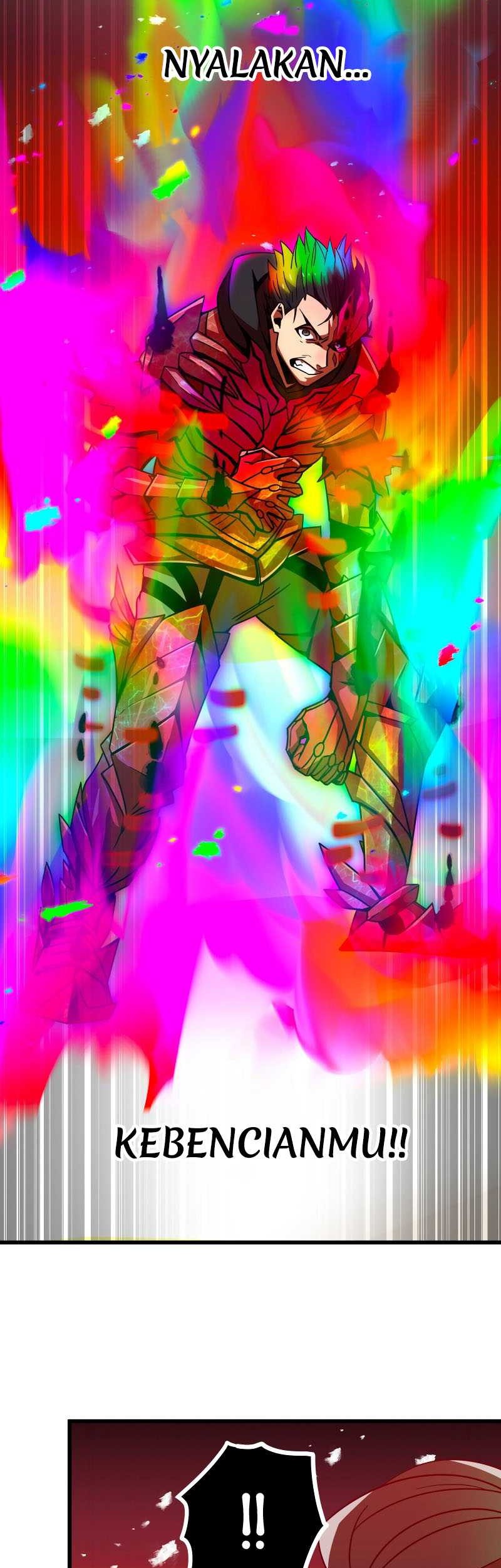 Savior of Divine Blood ~Draw Out 0.00000001% to Become the Strongest~ Chapter 11 Gambar 64