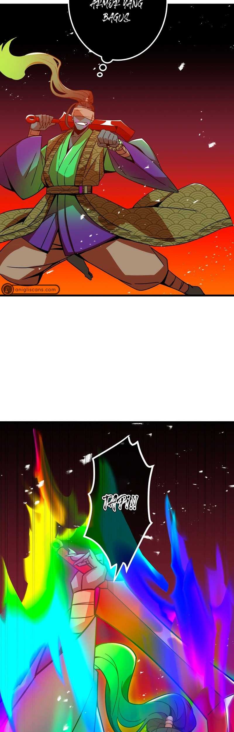 Savior of Divine Blood ~Draw Out 0.00000001% to Become the Strongest~ Chapter 11 Gambar 76