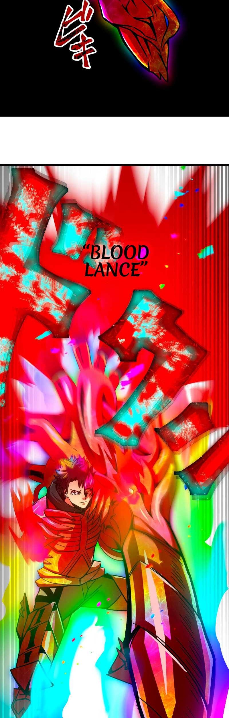 Savior of Divine Blood ~Draw Out 0.00000001% to Become the Strongest~ Chapter 11 Gambar 107