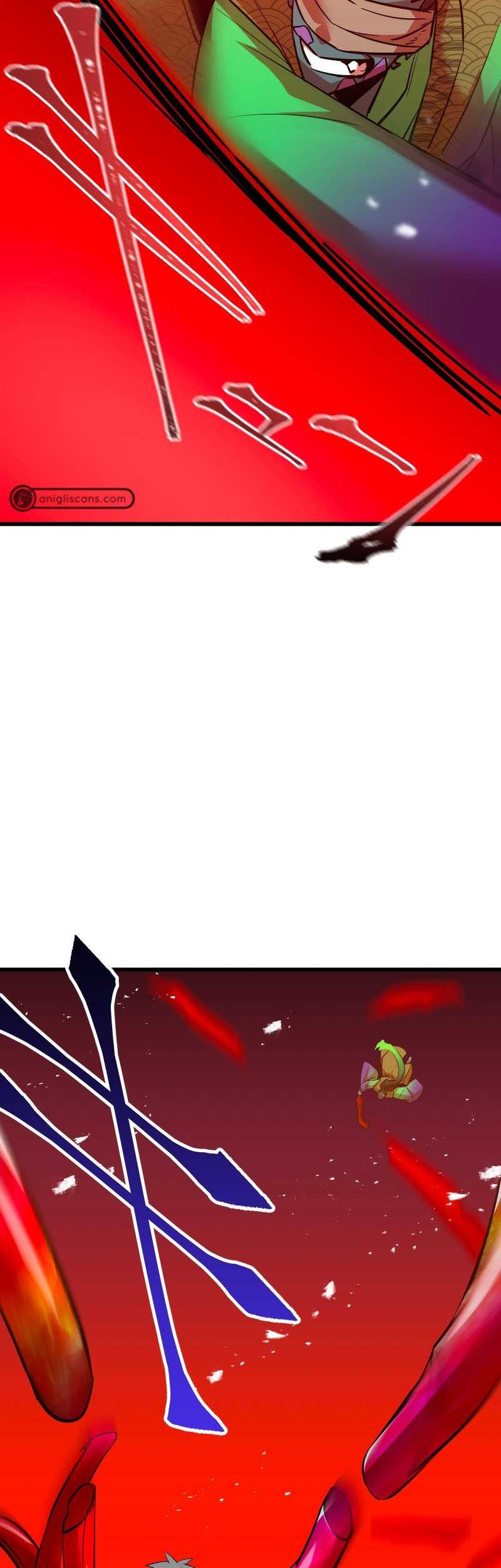 Savior of Divine Blood ~Draw Out 0.00000001% to Become the Strongest~ Chapter 11 Gambar 32