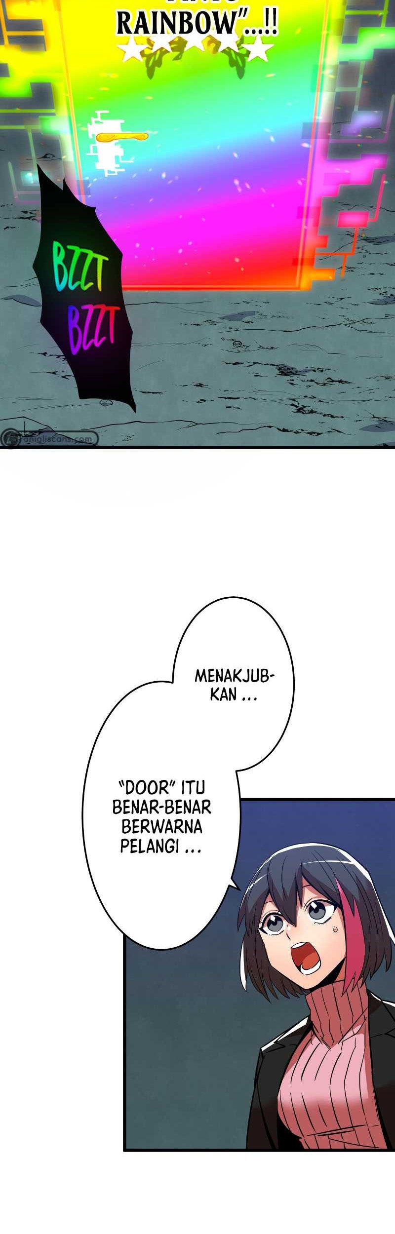 Savior of Divine Blood ~Draw Out 0.00000001% to Become the Strongest~ Chapter 10 Gambar 81