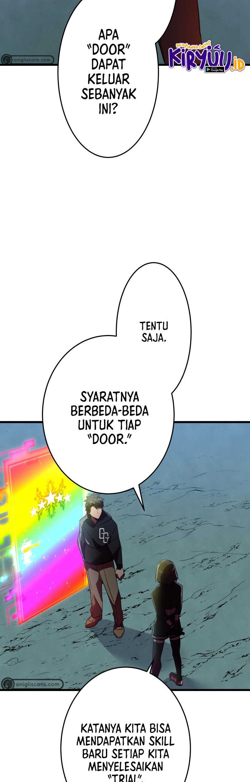 Savior of Divine Blood ~Draw Out 0.00000001% to Become the Strongest~ Chapter 10 Gambar 83