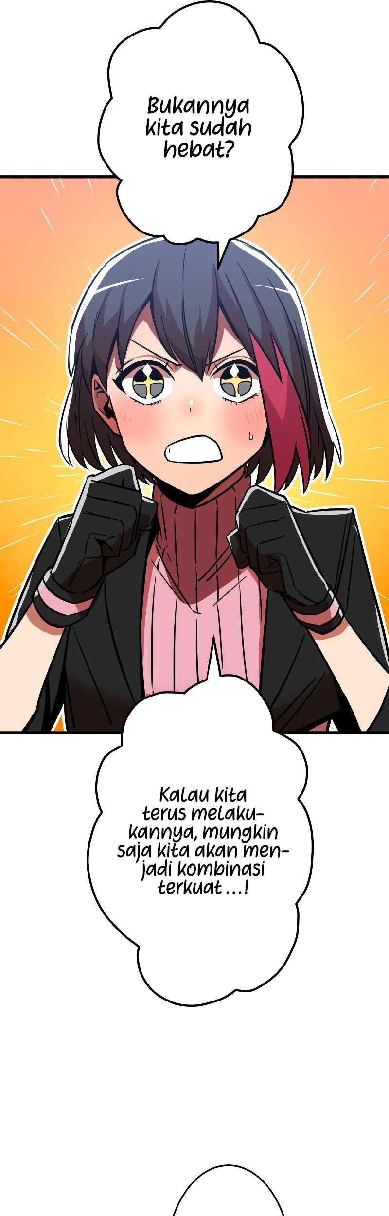 Savior of Divine Blood ~Draw Out 0.00000001% to Become the Strongest~ Chapter 10 Gambar 86
