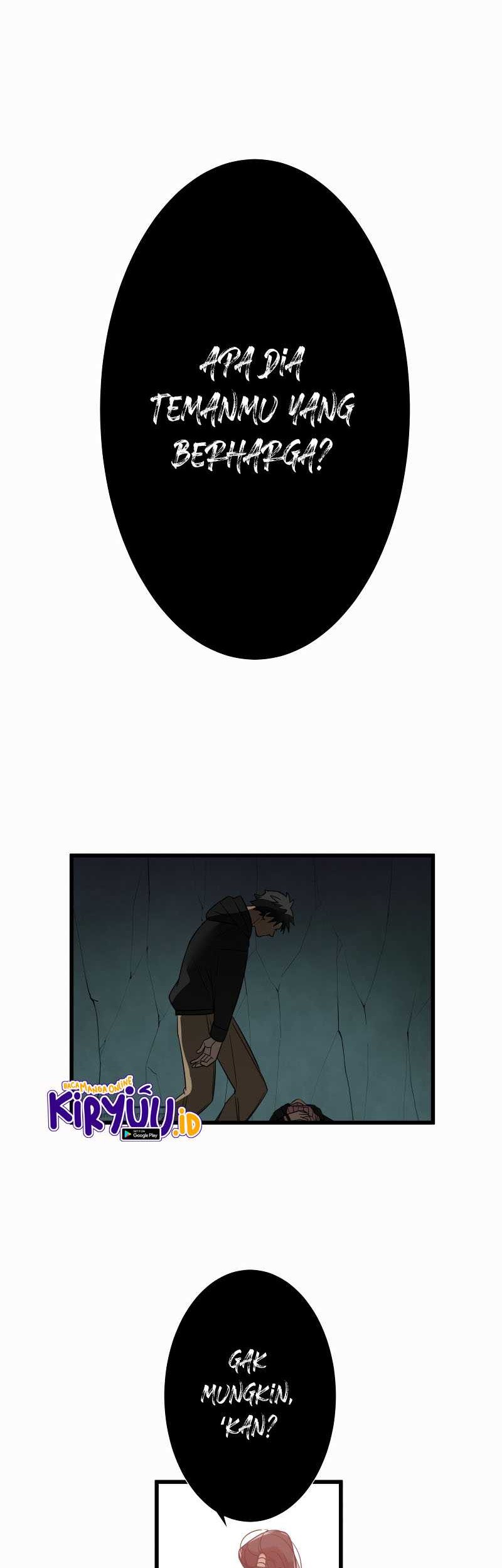 Savior of Divine Blood ~Draw Out 0.00000001% to Become the Strongest~ Chapter 10 Gambar 111