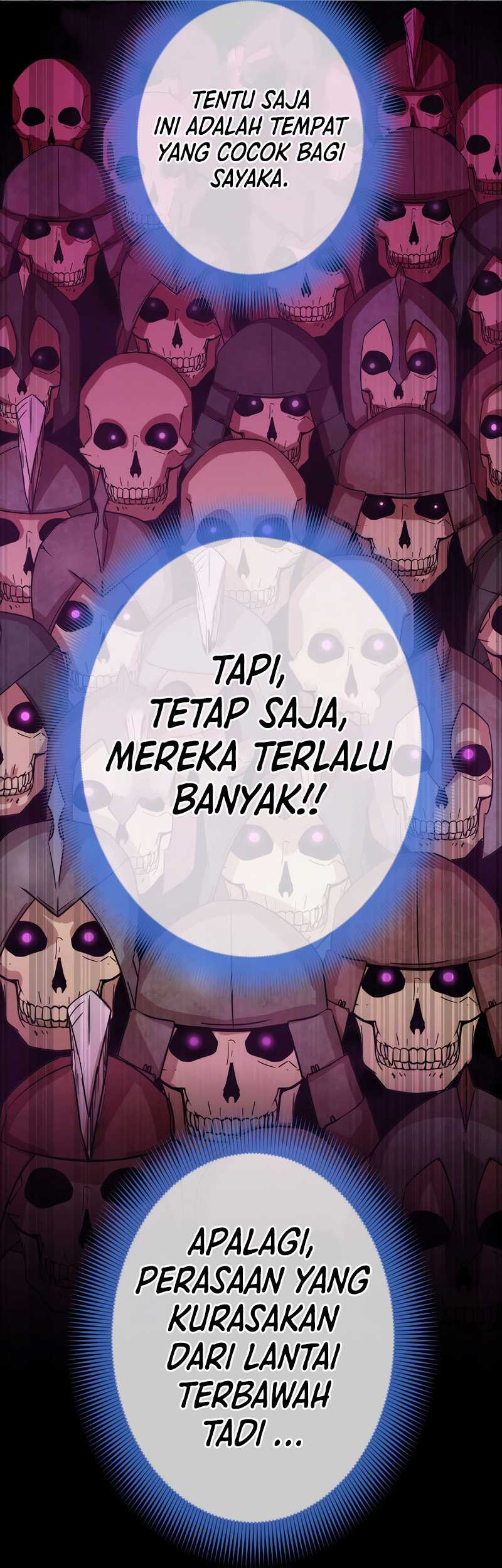 Savior of Divine Blood ~Draw Out 0.00000001% to Become the Strongest~ Chapter 09 Gambar 38