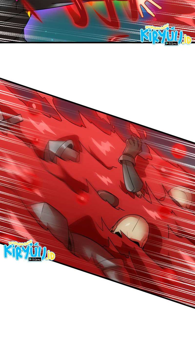 Savior of Divine Blood ~Draw Out 0.00000001% to Become the Strongest~ Chapter 09 Gambar 53