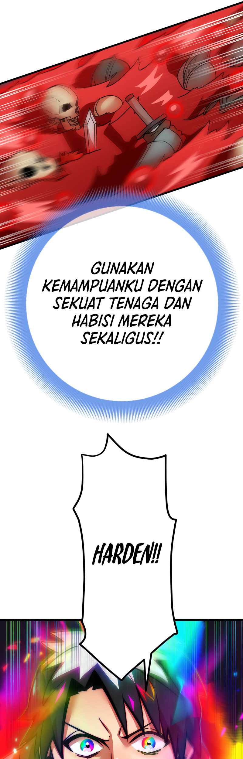 Savior of Divine Blood ~Draw Out 0.00000001% to Become the Strongest~ Chapter 09 Gambar 54