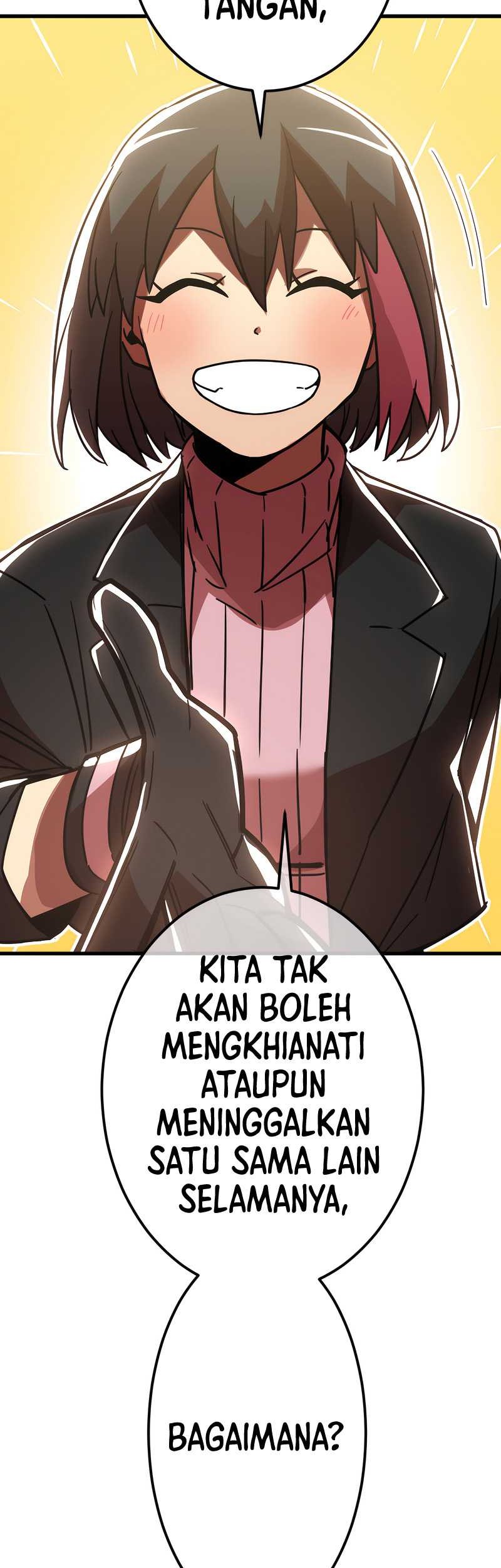 Savior of Divine Blood ~Draw Out 0.00000001% to Become the Strongest~ Chapter 08 Gambar 52