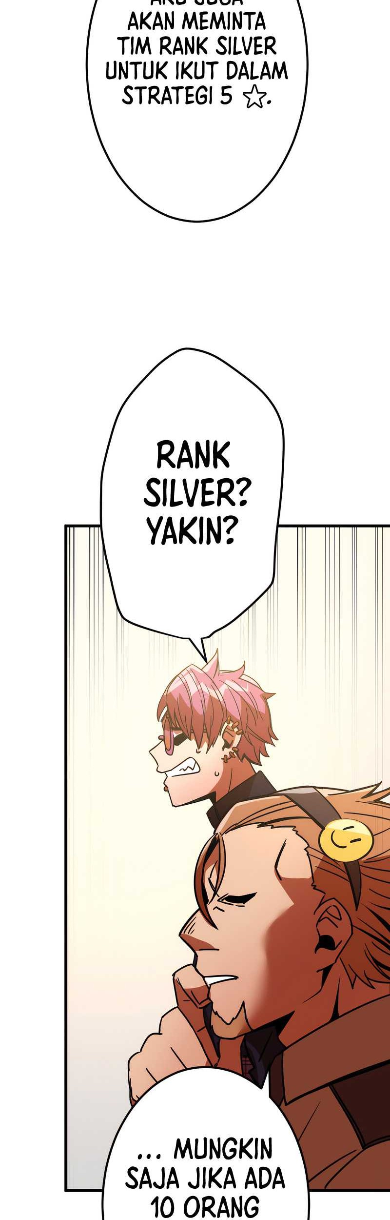 Savior of Divine Blood ~Draw Out 0.00000001% to Become the Strongest~ Chapter 08 Gambar 63