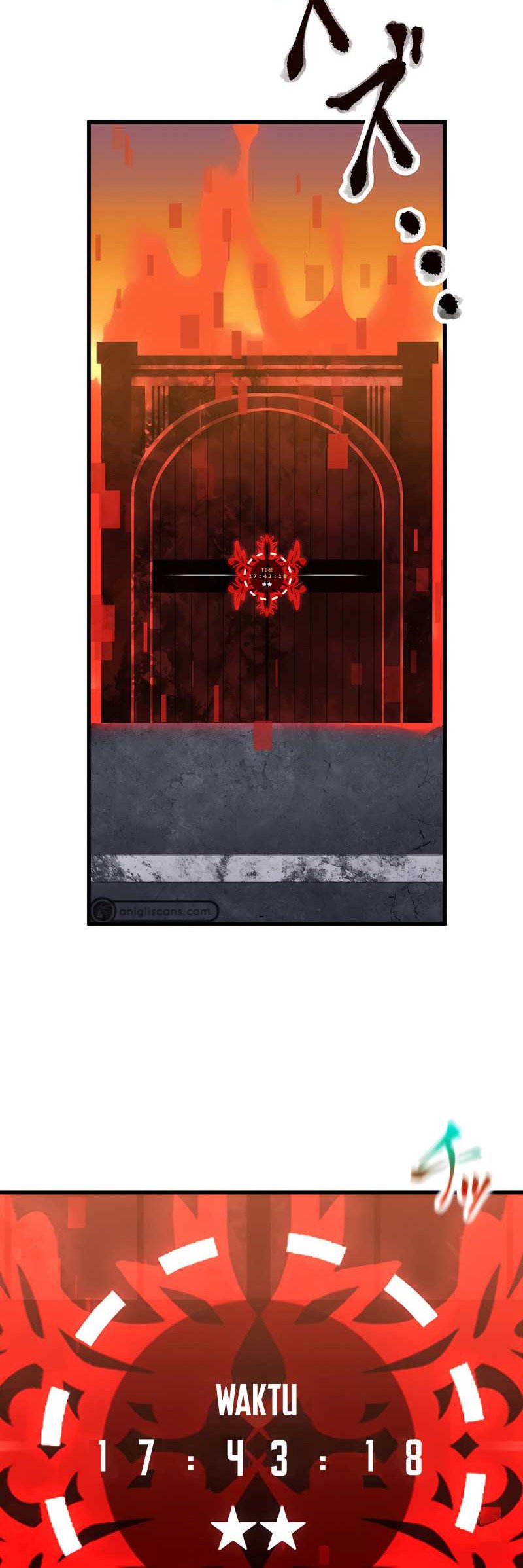 Savior of Divine Blood ~Draw Out 0.00000001% to Become the Strongest~ Chapter 08 Gambar 77